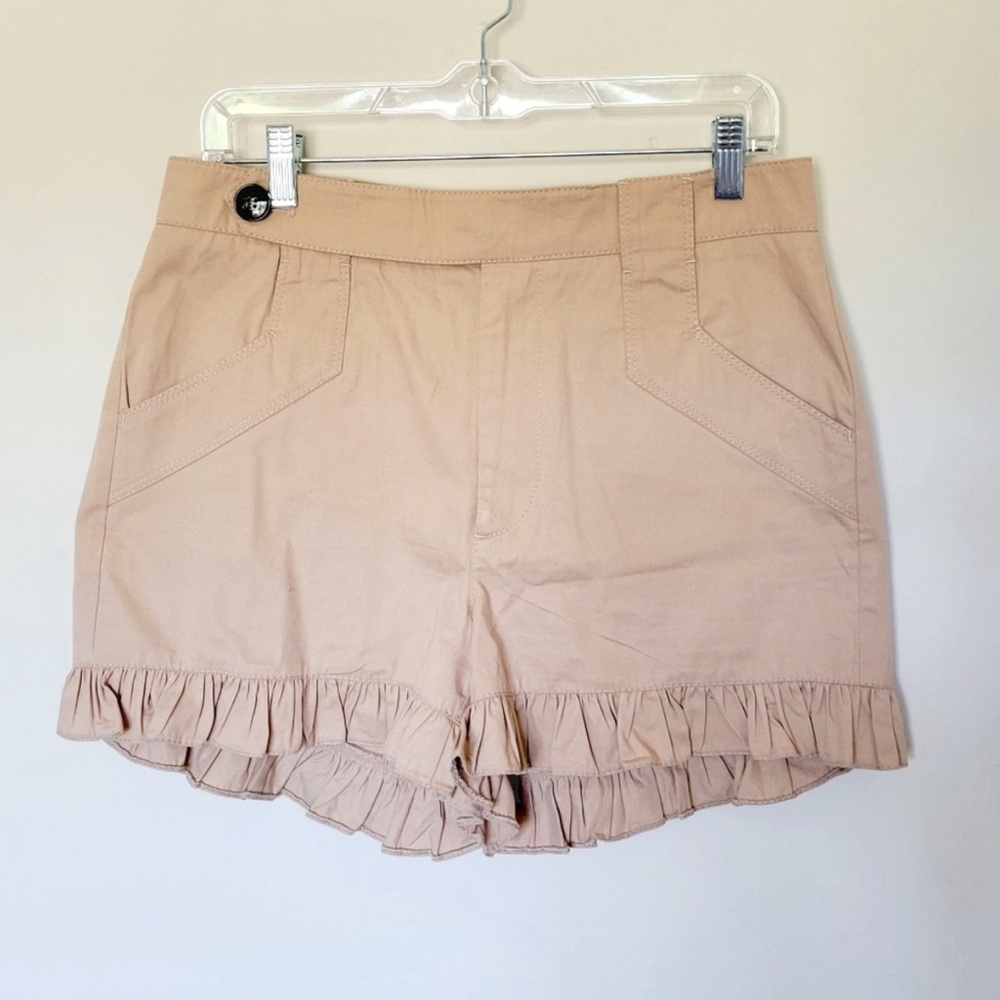 Ganni Shorts 38
